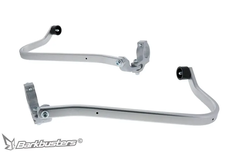 Pas Cher Kit matériel Barkbusters fixation en deux points - TRIUMPH Tiger 660 Sport