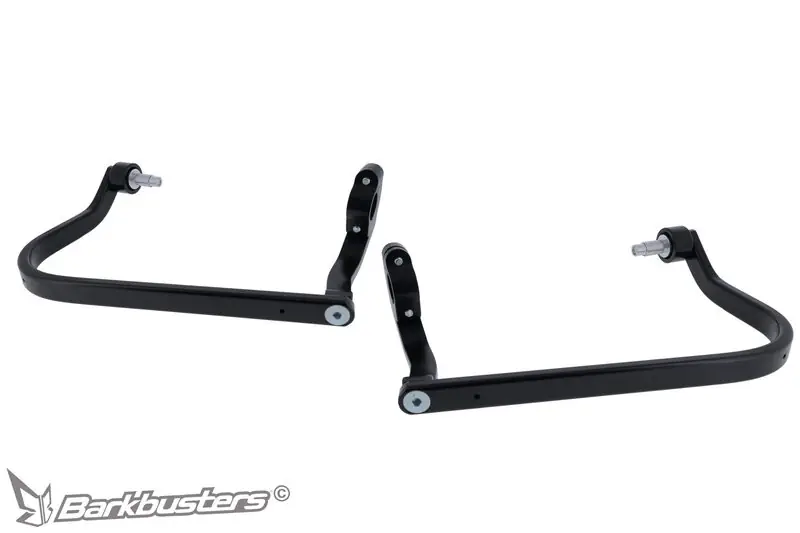 Petit Prix Kit matériel Barkbusters fixation en deux points