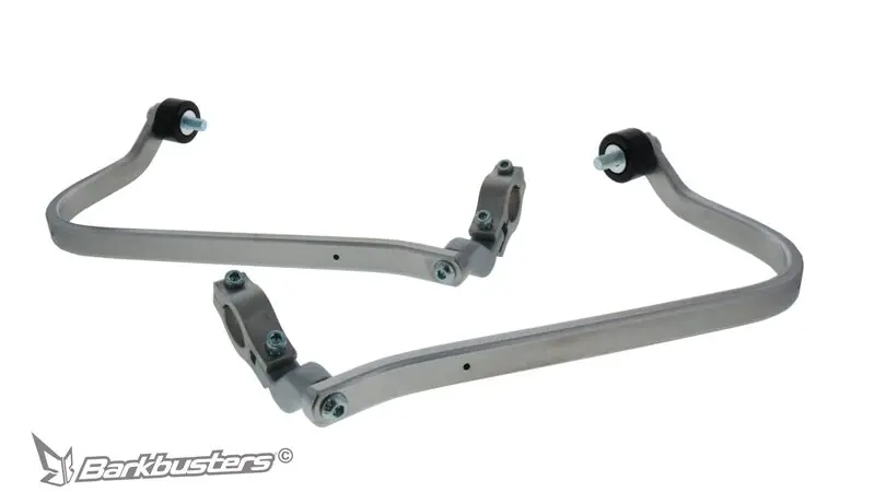 Kit matériel Barkbusters fixation en deux points Prix Choc