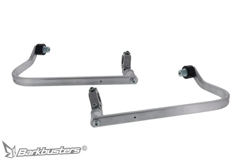 Kit matériel Barkbusters fixation en deux points Quantité Limitée