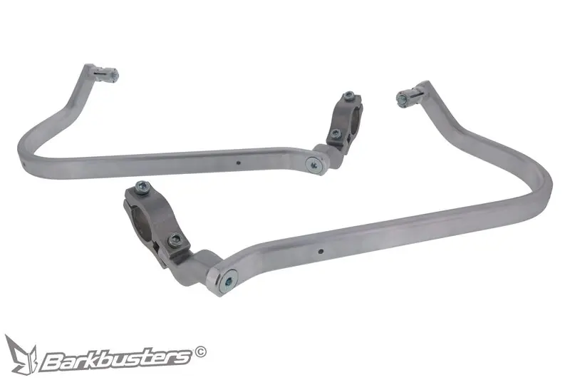 Livraison Express Barkbusters Hardware-Kit Zweipunktbefestigung