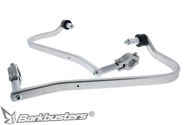 Vente Flash Kit matériel Barkbusters fixation en deux points – Honda CRF300 Rally