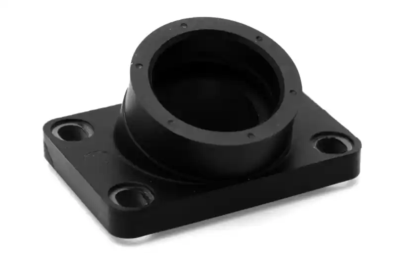 Tubulure d&rsquo;aspiration Racing B1 Derbi/AM6 Type CR80 Commander Maintenant