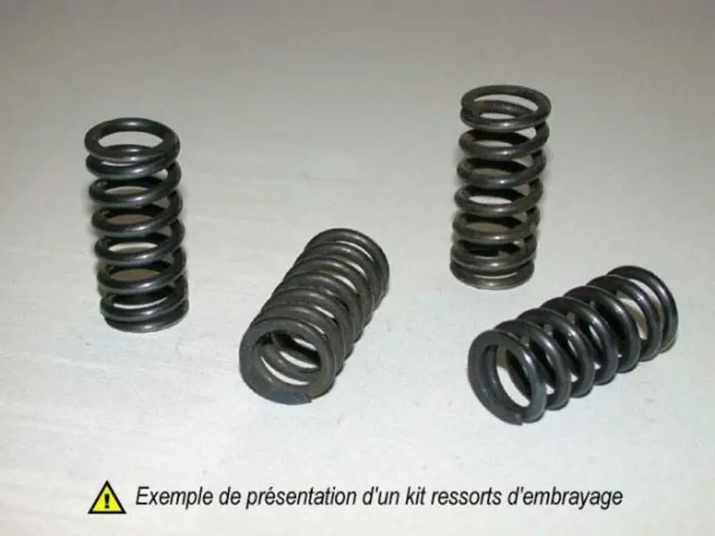 Offre Limitée Kit Barnett ressorts d’embrayage