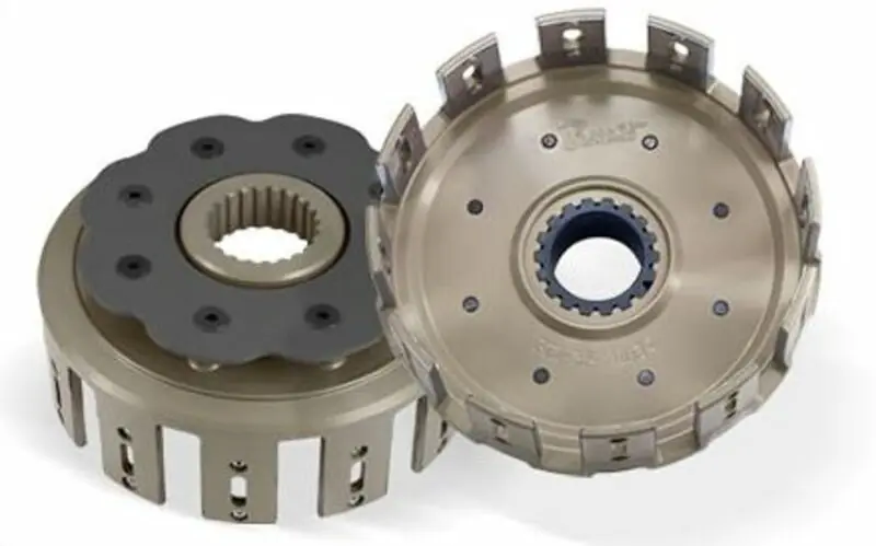 Cloche d’embrayage Barnett Honda CRF250R Seulement Aujourd&rsquo;hui
