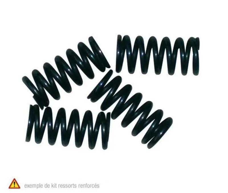 Barnett Kit Kupplungsfedern für GSF1250 Bandit N/S 07-10 Promotion