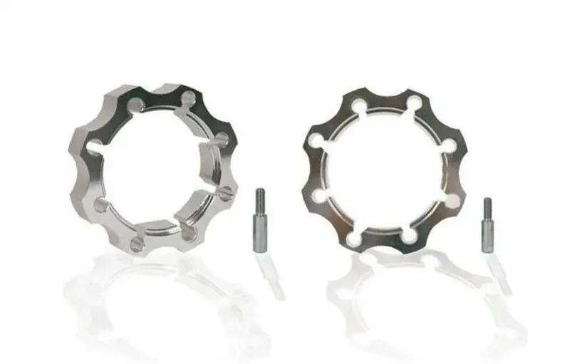 Cross-Pro Spurverbreiterungen 45mm – Can Am Maverick 1000 Expédié Aujourd&rsquo;hui