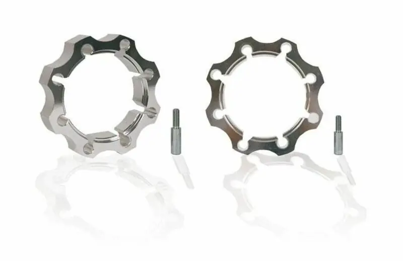 Pas Cher Cross-Pro Spurverbreiterungen 45mm – Polaris Predator 500