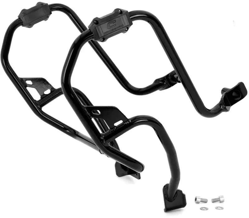 Pare-chocs Cross-Pro Trail Vente Flash