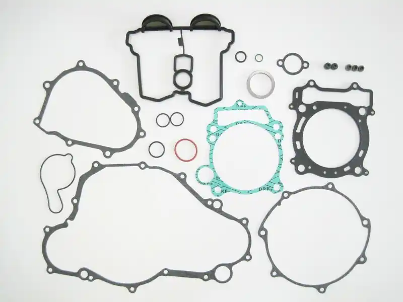 Kit complet de joints moteur Tecnium Quantité Limitée