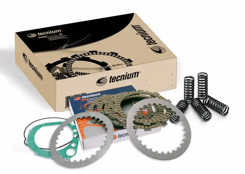 Kit d'embrayage Tecnium Marque