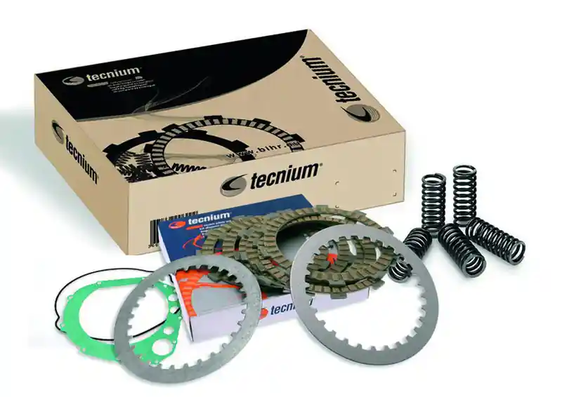 Petit Prix Kit d'embrayage Tecnium