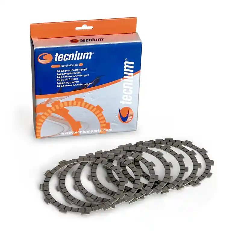 Kit d'embrayage Tecnium Offre Du Jour