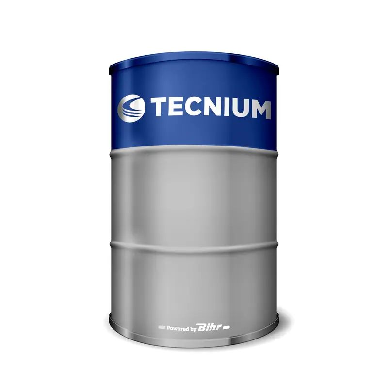 Huile moteur Tecnium - 10W40 200L Prix Bas