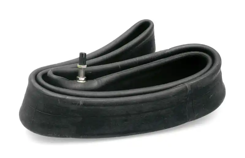 Meilleur Prix Tuyau Tecnium 4.00-19 ou 120/80-19 valve TR4 épaisseur standard