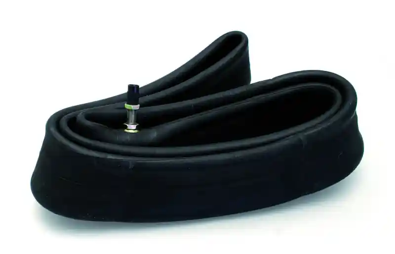 Tuyau Tecnium 2.75/3.00-19 ou 80/100-19 valve TR4 épaisseur standard Marque