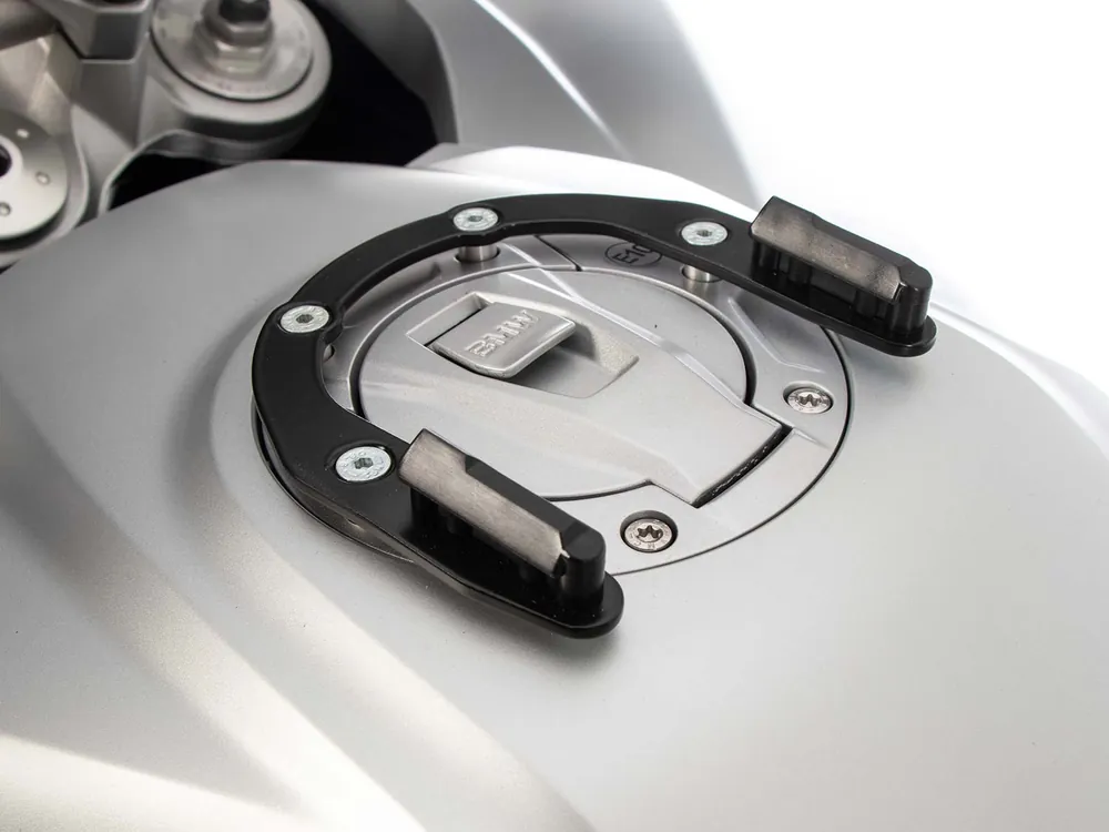 Anneau de réservoir Basic avec unité de fermeture de la sacoche de réservoir pour BMW F 900 GS Adventure (24-) Acheter En Ligne