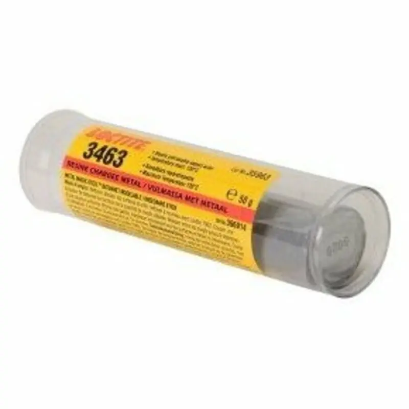 Top Vente Loctite 3463 Zwei-Komponenten Metall Klebstoff – 25g Stick