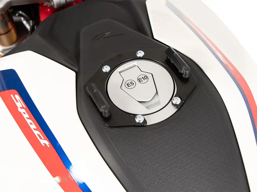 Seulement Aujourd&rsquo;hui Anneau de réservoir Basic avec unité de fermeture de la sacoche de réservoir pour BMW G 310 R (16-) Hepco & Becker