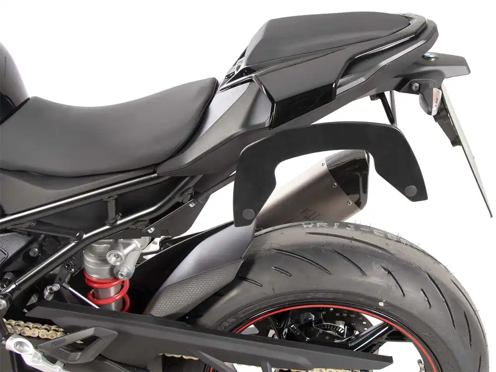 Supports latéraux C-Bow noirs pour BMW M 1000 RR (23-) Hepco & Becker Solde