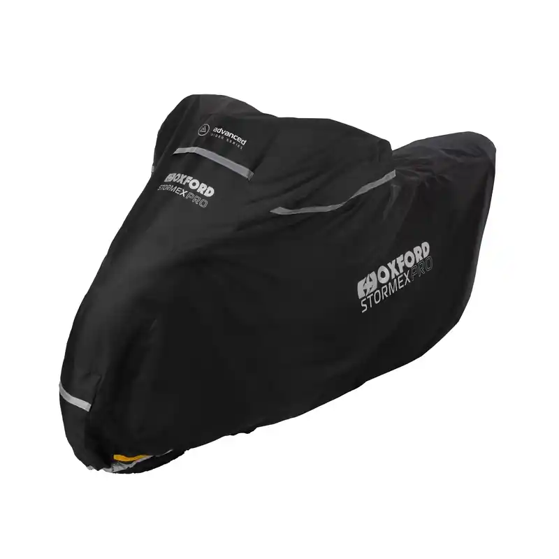 Oxford Stormex Pro Abdeckplane Populaire