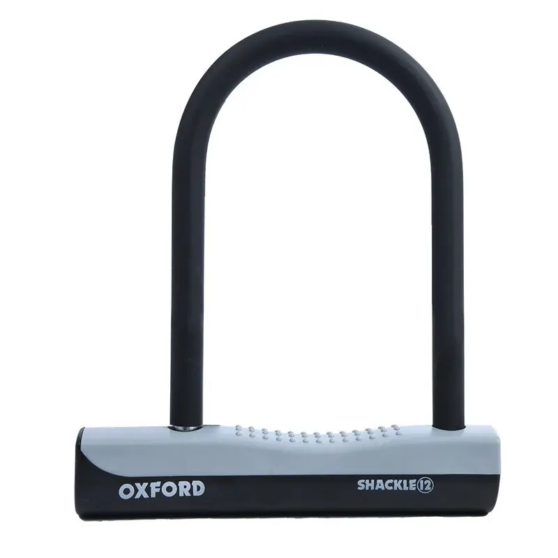Promotion Oxford Bügelschloss Shackle 12 – Large