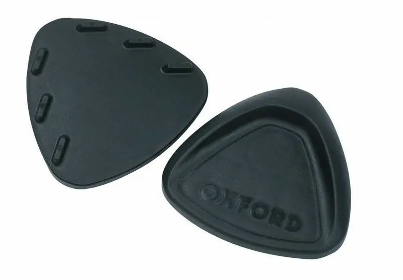 Base de support (triangulaire) noir Oxford Vente Directe