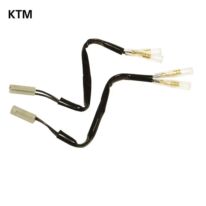 Achat Immédiat Oxford Blinker Adapterkabel – KTM