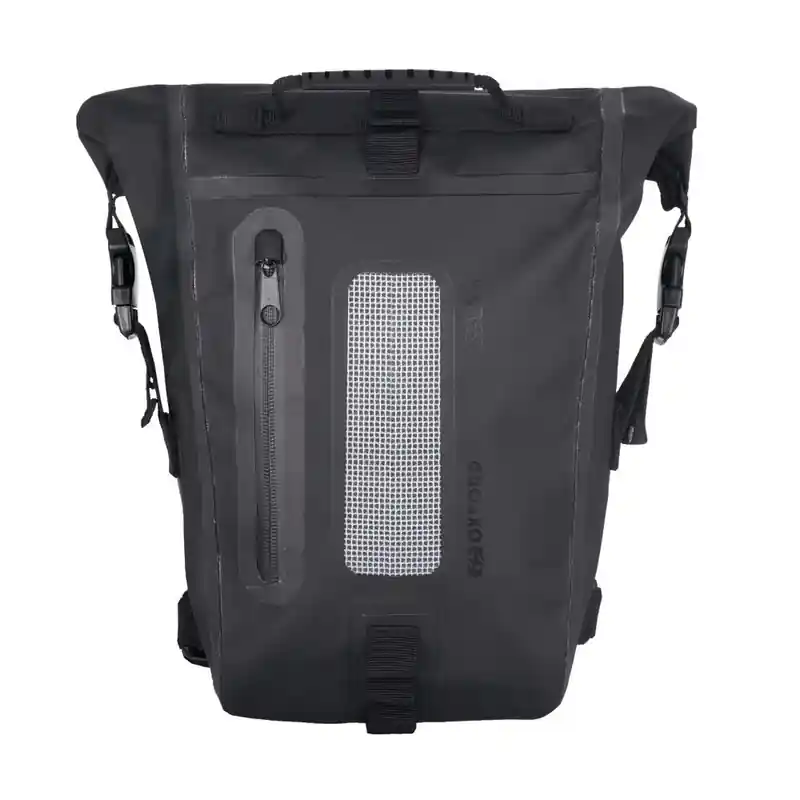 Sac arrière Oxford Aqua T8 Remise