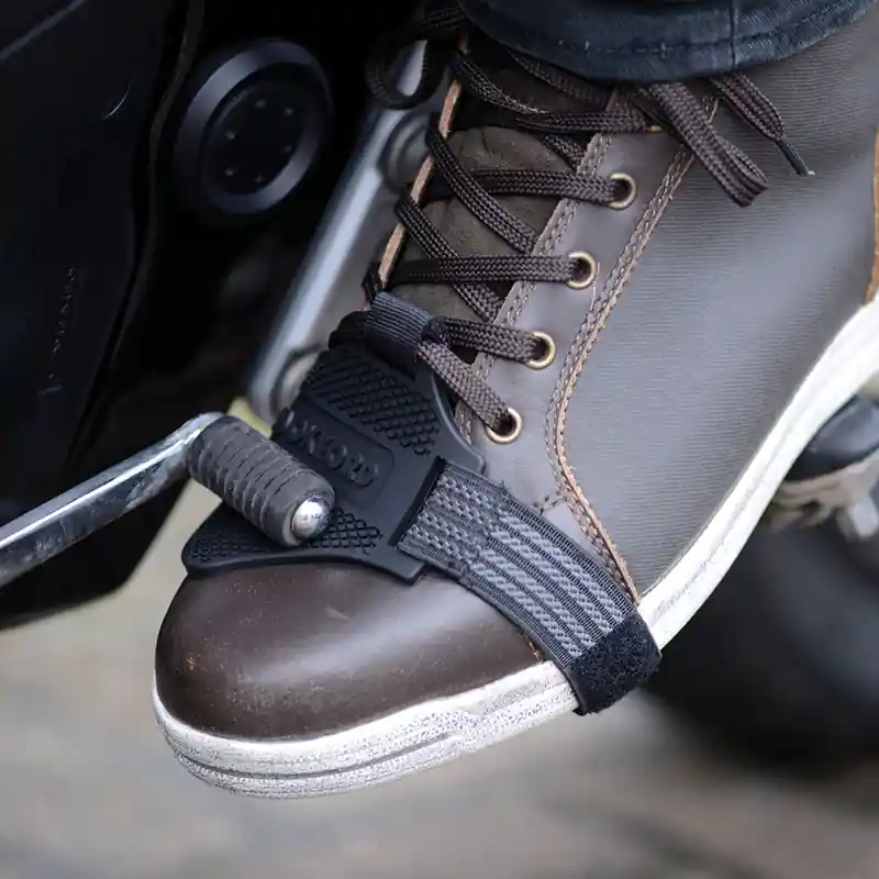 Oxford Shift Guard - Schuhschützer Promotion