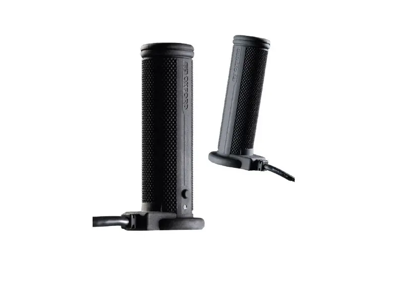Must-Have Oxford Hotgrips 2.0 Sport avec interrupteur intégré