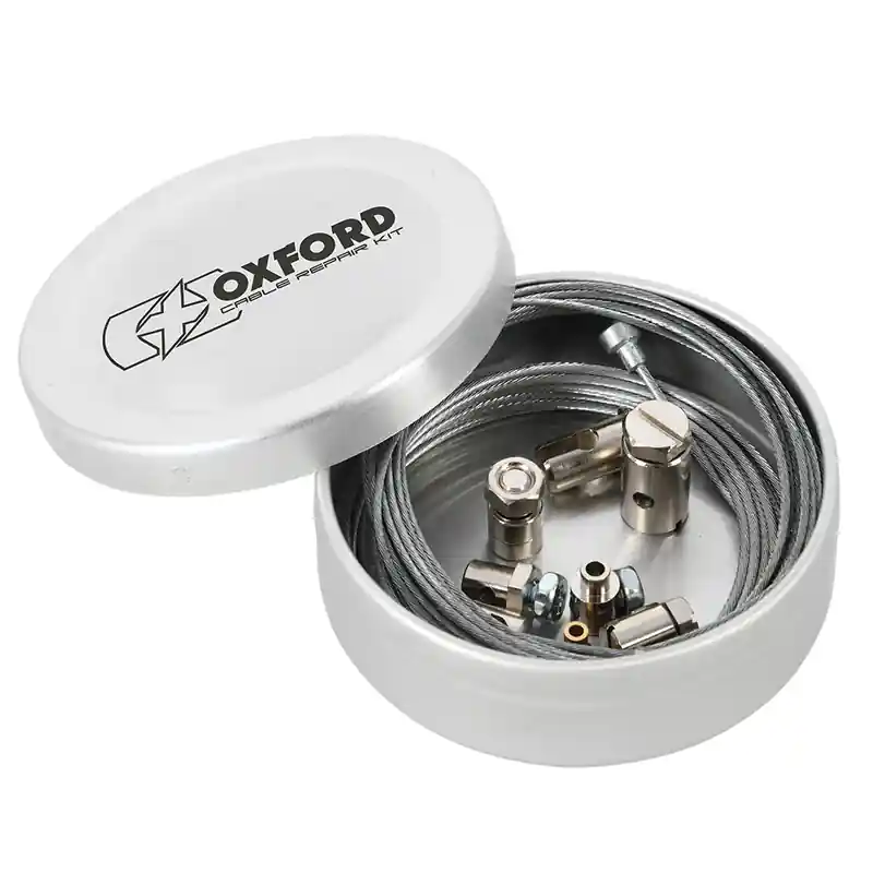 Oxford CABLE REPAIR KIT Commander Vite