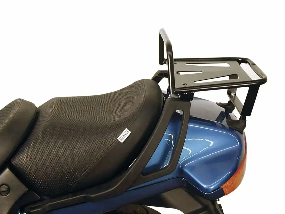 Pont de bagages tubulaire support de top case noir pour BMW R 1100 RT/R1150 RT/R 1100 RS/R 1150 RS Seulement Aujourd'hui