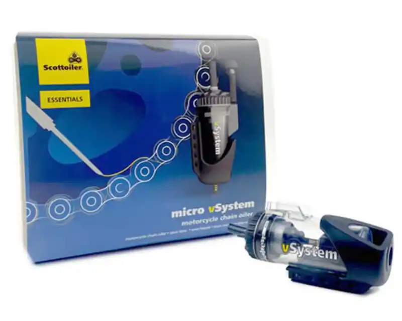 Marque Scottoiler Micro vSystem Chain Oiler