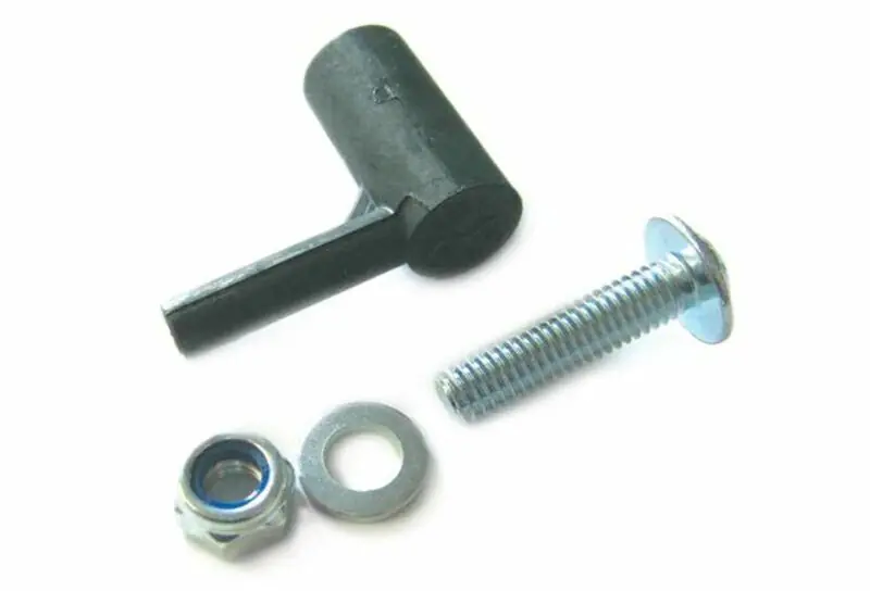 Meilleur Prix Scottoiler vSystem europäischer Adapter