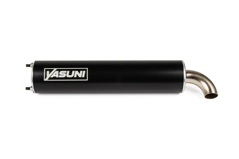 Yasuni Ersatz-Schalldämpfer Scooter Nouveauté