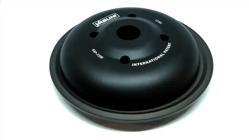 Yasuni Axial 4T Variator – SYM 125cc: Symphony ST – Euro 4 Achetez Aujourd&rsquo;hui