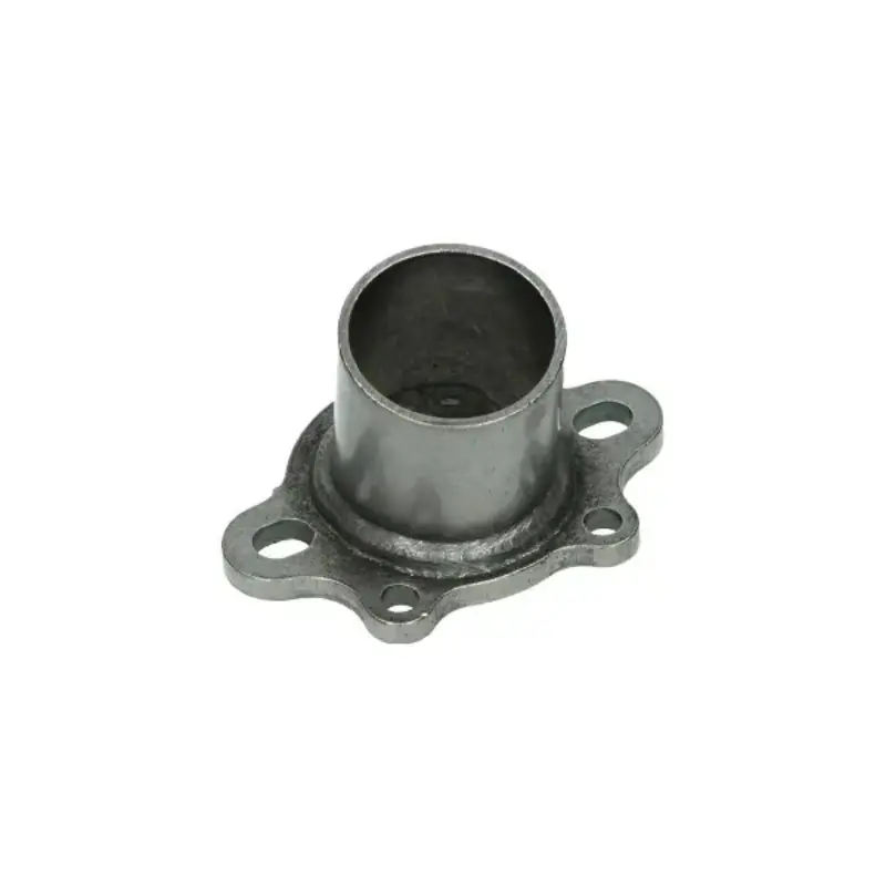 Yasuni Carrera 16 Auspuff Montage Kit – TUB308 Pas Cher