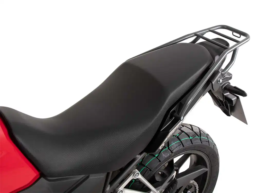 Porte-bagages tubulaire anthracite pour Honda CB 500 X (13-16) Hepco & Becker Acheter En Ligne