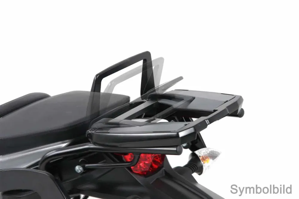 Support de top case Easyrack noir pour Honda CB 1300 (10-) Hepco & Becker Acheter Direct
