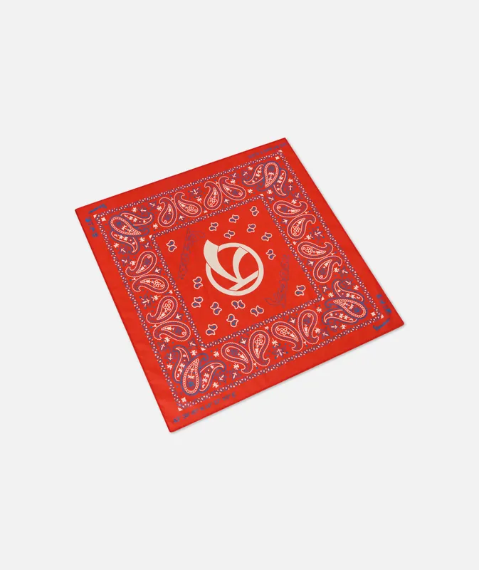 Vespa Bandana orange collection DEC Jusqu&rsquo;à Épuisement Des Stocks