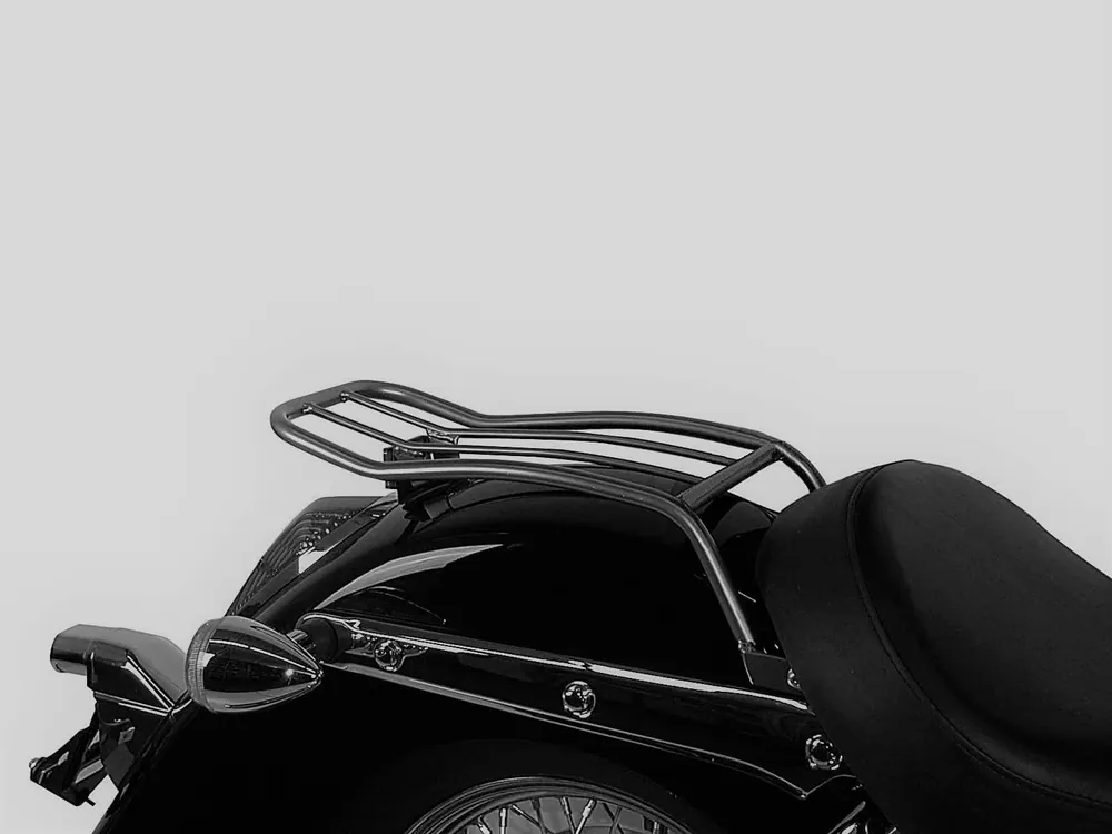 Solorack sans dossier chrome pour Honda VT 750 C Shadow (08-16) Hepco & Becker Remise