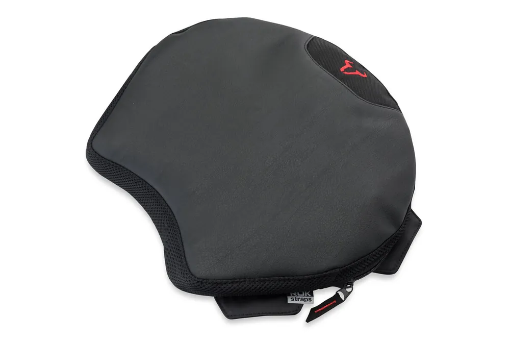 SW-Motech TRAVELLER SMART coussin de confort 33,5 x 38 cm pour Kawasaki Z 1100 /SE (26-) Acheter Direct