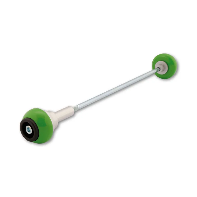 Vente Flash LSL Achs Balls CLASSIC S156, hinten, grün