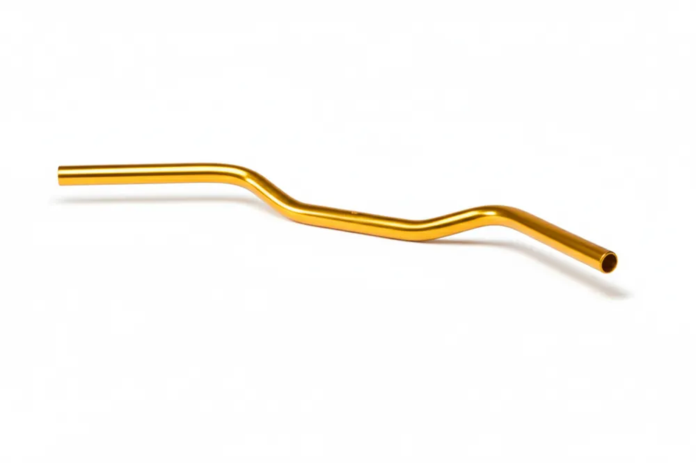 Quantité Limitée LSL Alu-Lenker CLUBMAN® AS1.4 LL, 1 Zoll, gold
