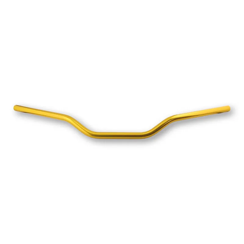 Bon Plan LSL Alu-Lenker Superbike A01, 7/8 Zoll, gold