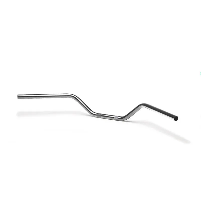 Commande En Gros LSL Flat Track Bar L14, 22,2 mm, Stahl, verchromt