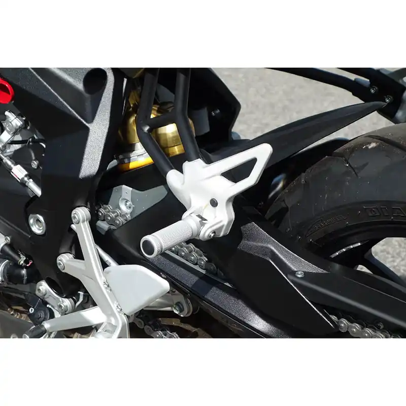 LSL Gelenk-Kit MV1, für MV Agusta Brutale 800 ABS, 2015-, hinten, mit ABE Affaire À Saisir