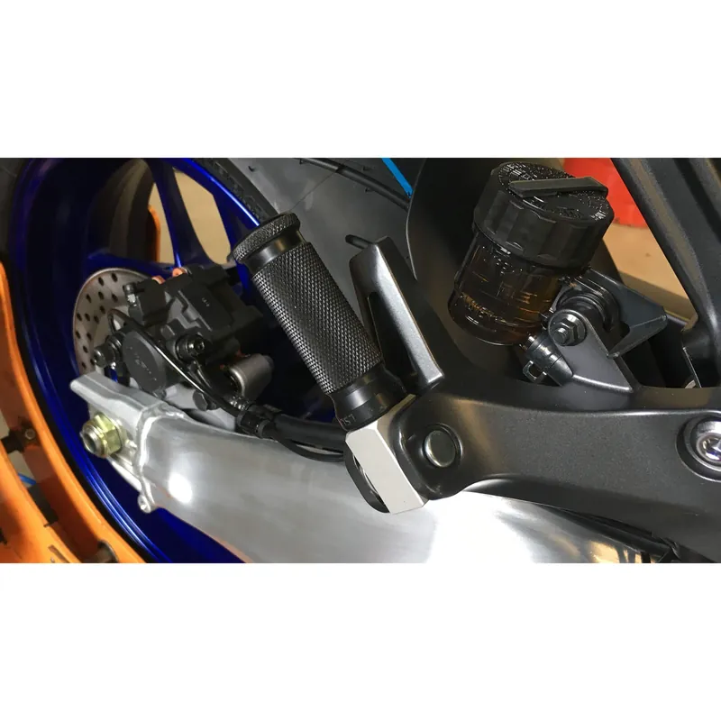 Super Prix LSL Gelenk-Kit Y12, für diverse Yamaha Modelle, hinten, mit ABE