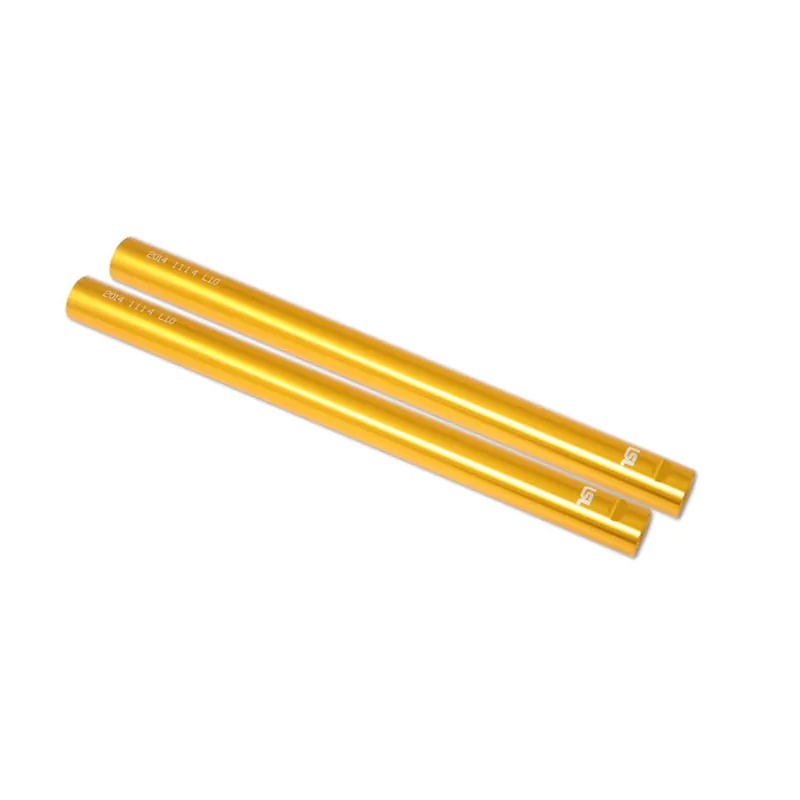 LSL Sport-Match Lenkrohrset, gold Offre Du Jour